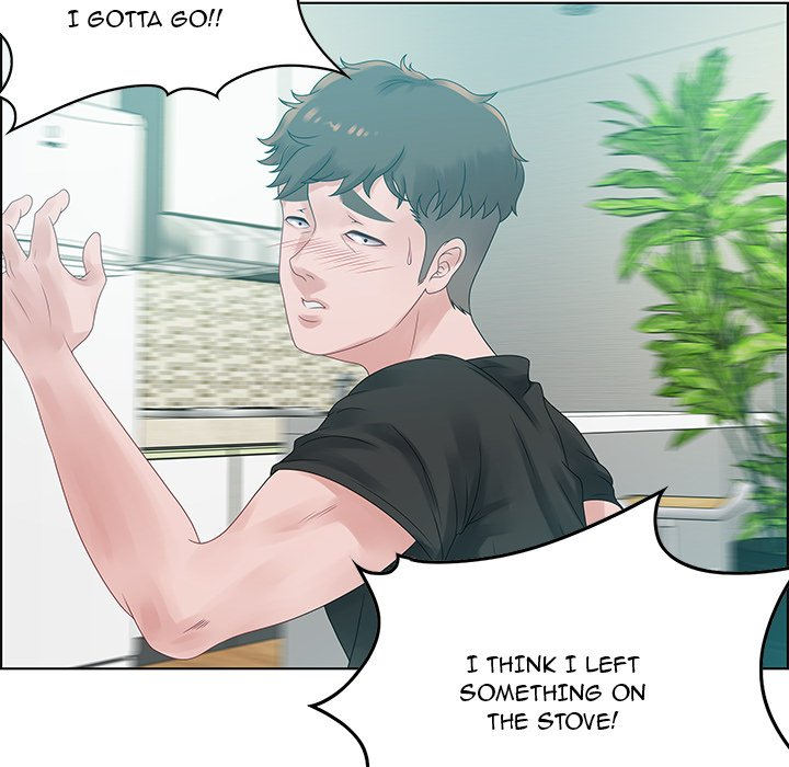 Tasty Chat 0km Manhwa - Chapter 32 Page 69