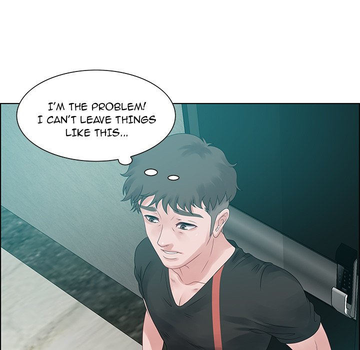 Tasty Chat 0km Manhwa - Chapter 32 Page 72