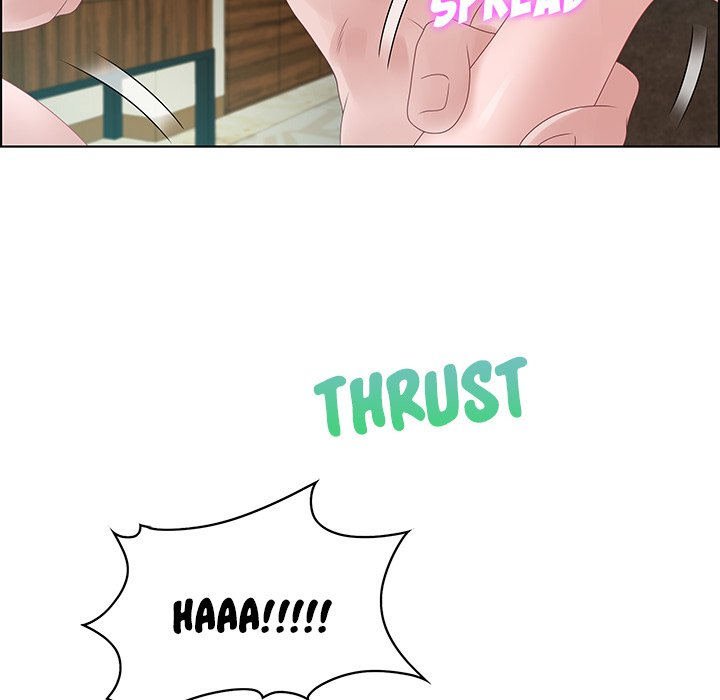Tasty Chat 0km Manhwa - Chapter 32 Page 77