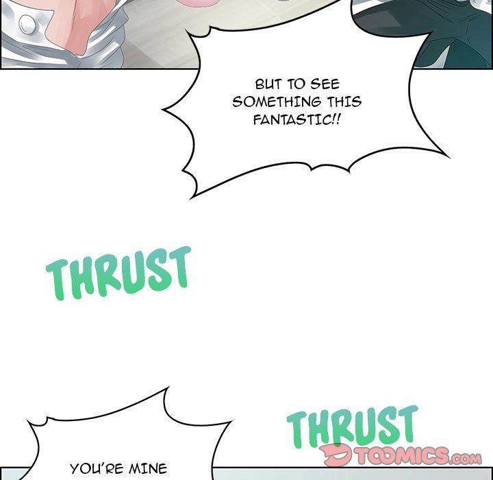 Tasty Chat 0km Manhwa - Chapter 32 Page 85