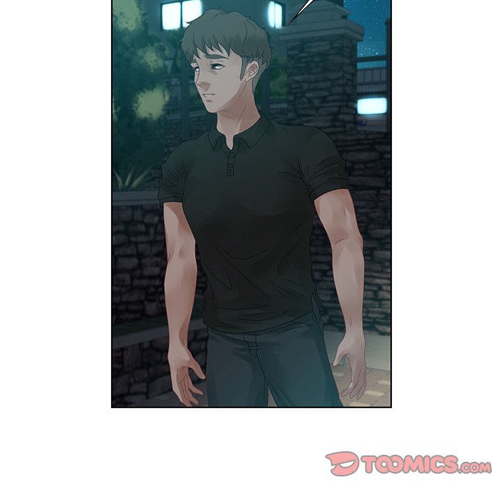 Tasty Chat 0km Manhwa - Chapter 32 Page 91