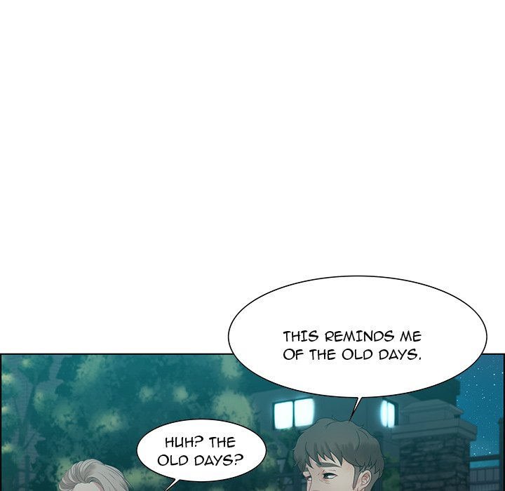 Tasty Chat 0km Manhwa - Chapter 32 Page 92