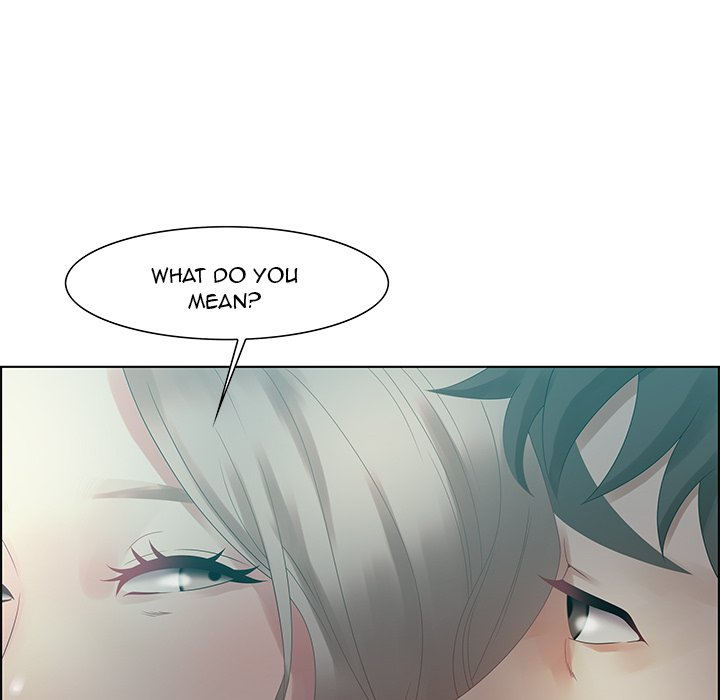 Tasty Chat 0km Manhwa - Chapter 32 Page 94