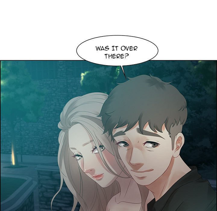 Tasty Chat 0km Manhwa - Chapter 32 Page 96