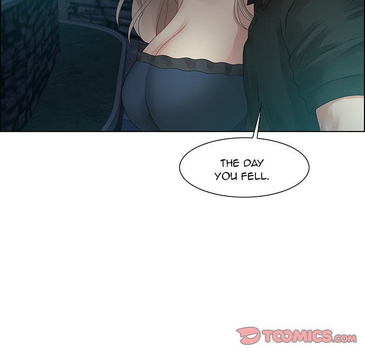 Tasty Chat 0km Manhwa - Chapter 32 Page 97