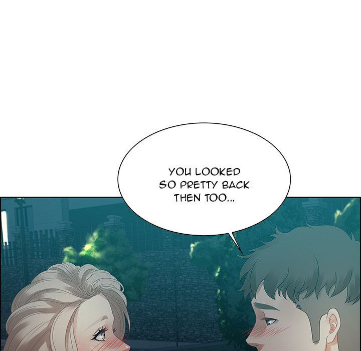 Tasty Chat 0km Manhwa - Chapter 32 Page 99