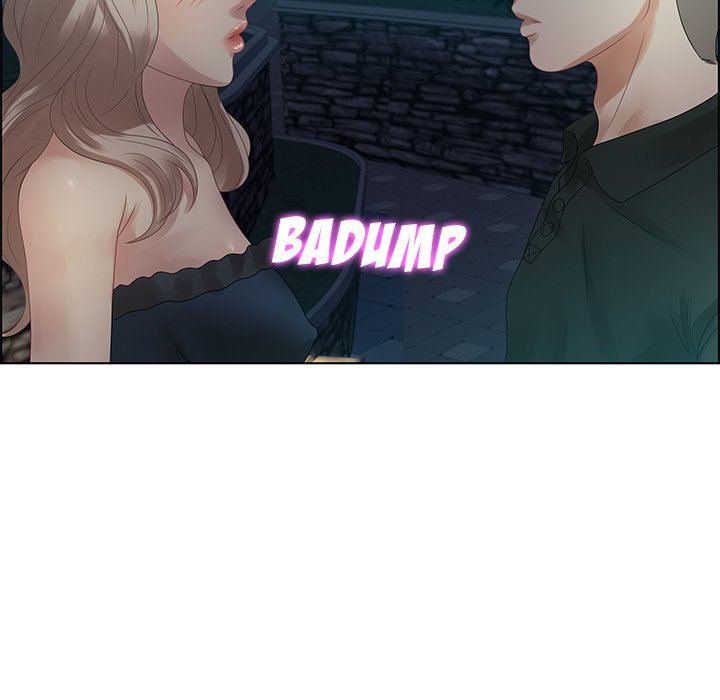 Tasty Chat 0km Manhwa - Chapter 32 Page 100