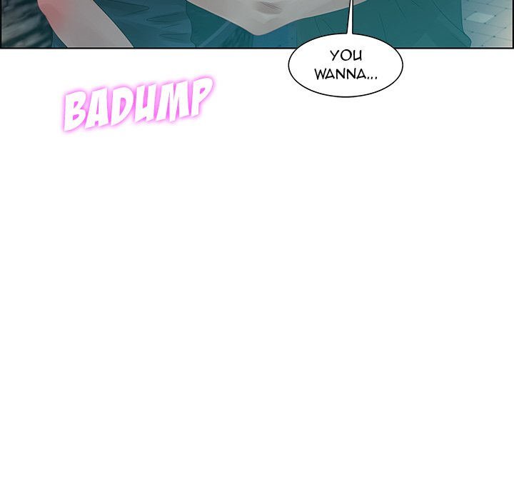 Tasty Chat 0km Manhwa - Chapter 32 Page 102