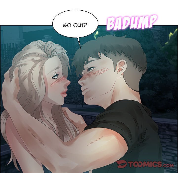 Tasty Chat 0km Manhwa - Chapter 32 Page 103