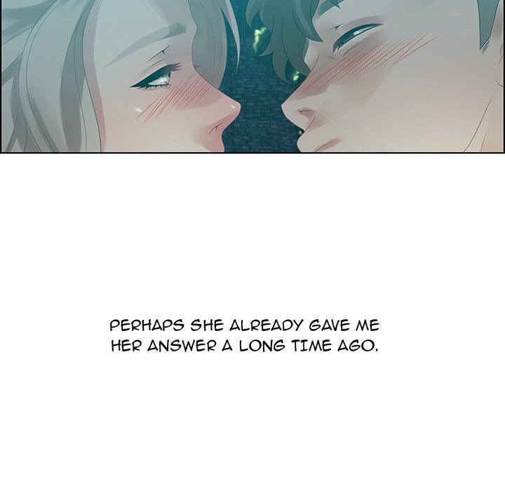 Tasty Chat 0km Manhwa - Chapter 32 Page 105
