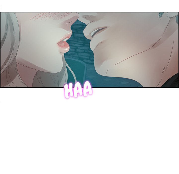 Tasty Chat 0km Manhwa - Chapter 32 Page 106
