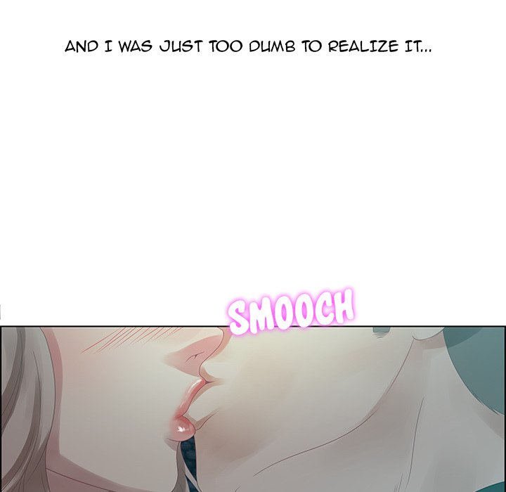 Tasty Chat 0km Manhwa - Chapter 32 Page 107