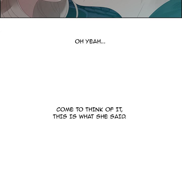 Tasty Chat 0km Manhwa - Chapter 32 Page 108