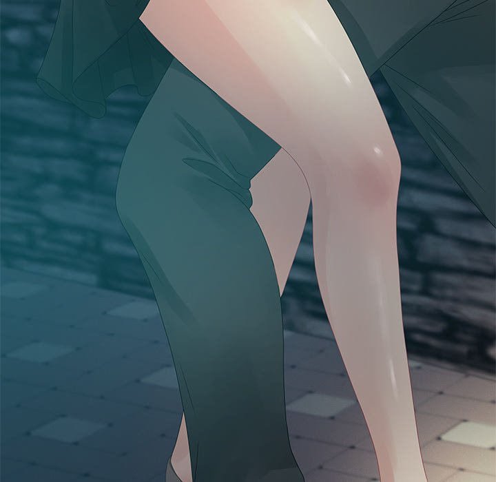 Tasty Chat 0km Manhwa - Chapter 32 Page 111