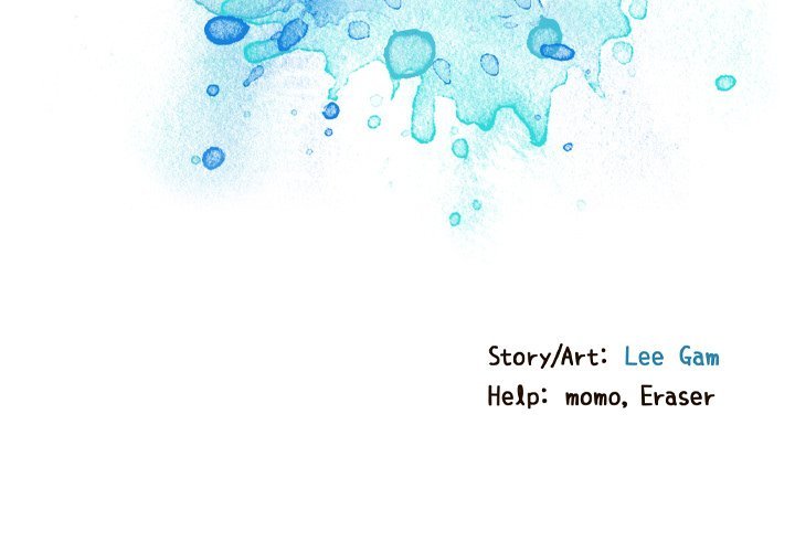 Tasty Chat 0km Manhwa - Chapter 3 Page 1