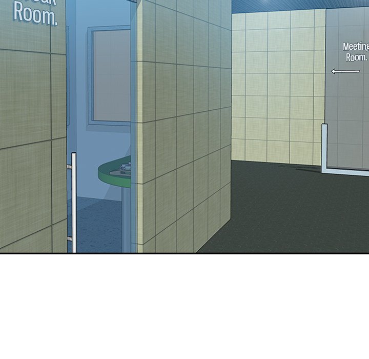 Tasty Chat 0km Manhwa - Chapter 3 Page 5