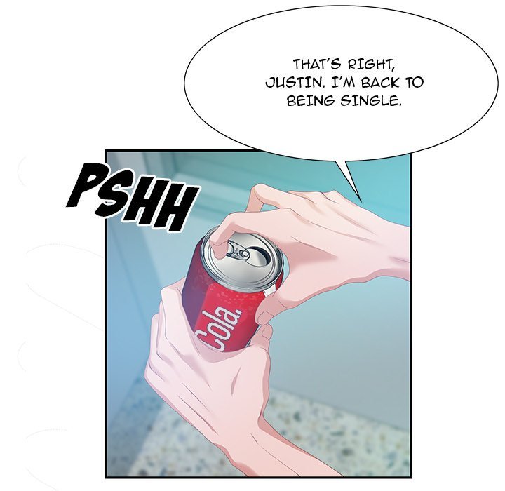 Tasty Chat 0km Manhwa - Chapter 3 Page 6