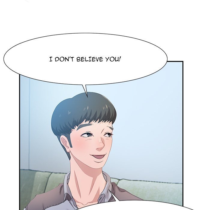 Tasty Chat 0km Manhwa - Chapter 3 Page 7