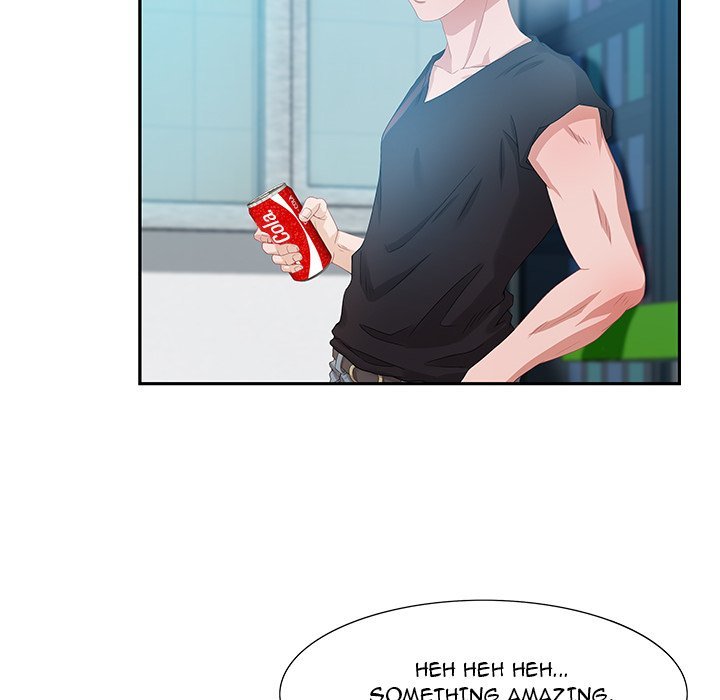 Tasty Chat 0km Manhwa - Chapter 3 Page 9