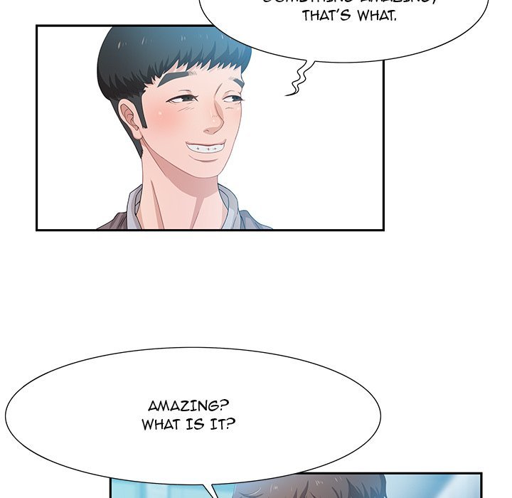 Tasty Chat 0km Manhwa - Chapter 3 Page 10