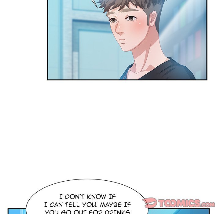Tasty Chat 0km Manhwa - Chapter 3 Page 11