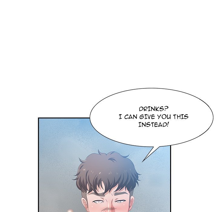 Tasty Chat 0km Manhwa - Chapter 3 Page 13