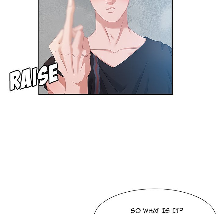 Tasty Chat 0km Manhwa - Chapter 3 Page 14