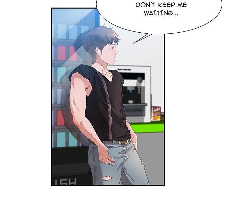 Tasty Chat 0km Manhwa - Chapter 3 Page 15
