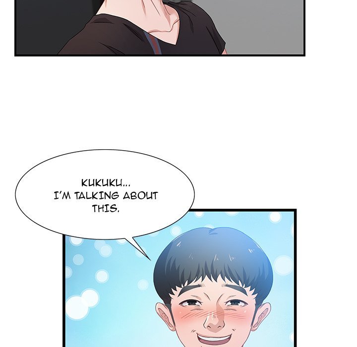 Tasty Chat 0km Manhwa - Chapter 3 Page 18