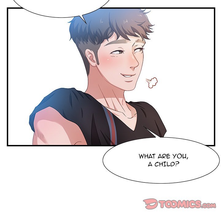 Tasty Chat 0km Manhwa - Chapter 3 Page 20