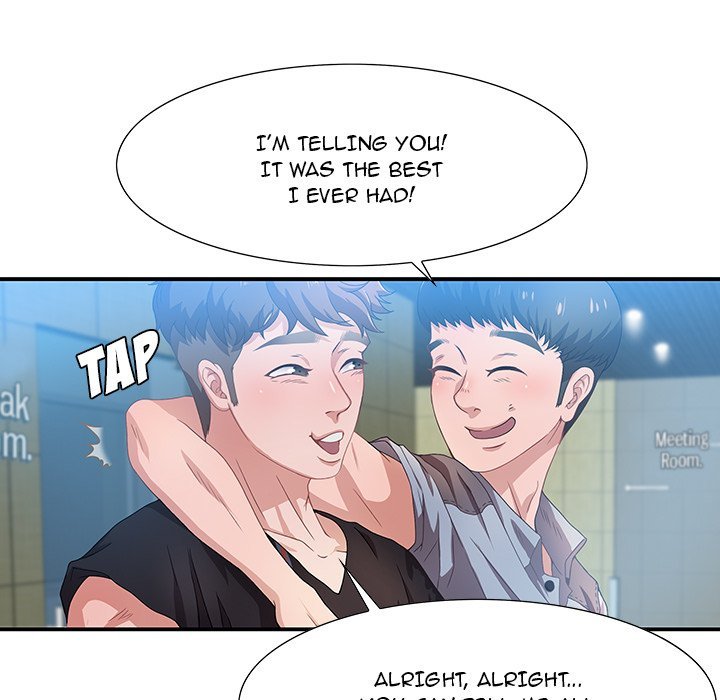 Tasty Chat 0km Manhwa - Chapter 3 Page 21
