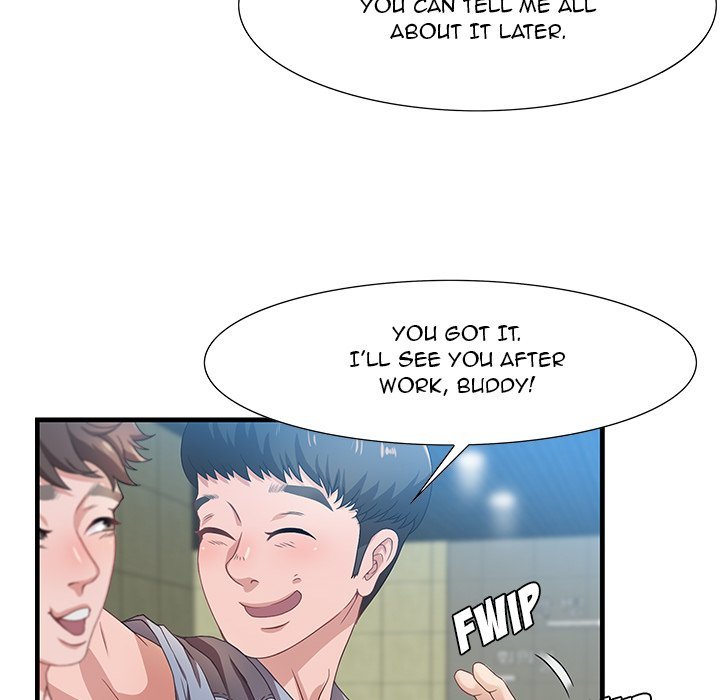 Tasty Chat 0km Manhwa - Chapter 3 Page 22