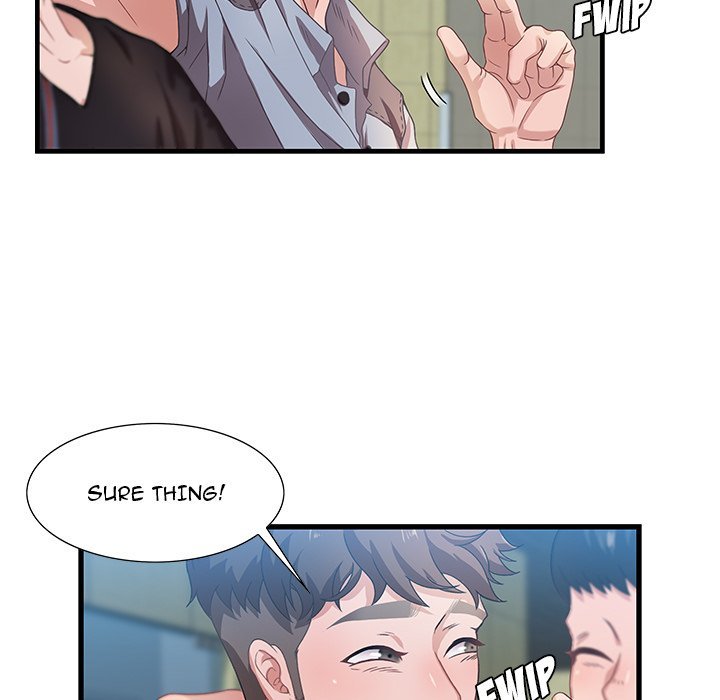 Tasty Chat 0km Manhwa - Chapter 3 Page 23