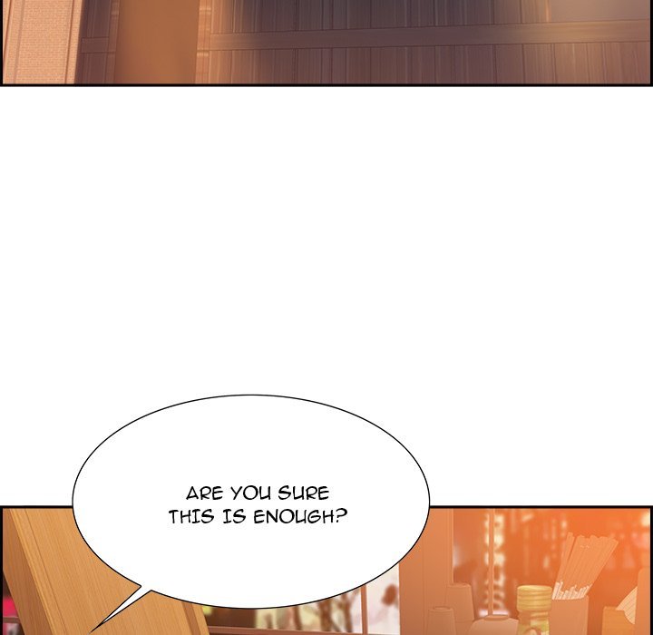 Tasty Chat 0km Manhwa - Chapter 3 Page 26