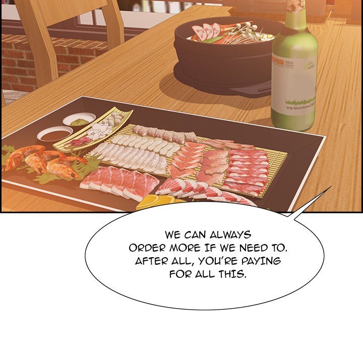 Tasty Chat 0km Manhwa - Chapter 3 Page 27