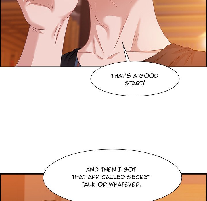 Tasty Chat 0km Manhwa - Chapter 3 Page 30