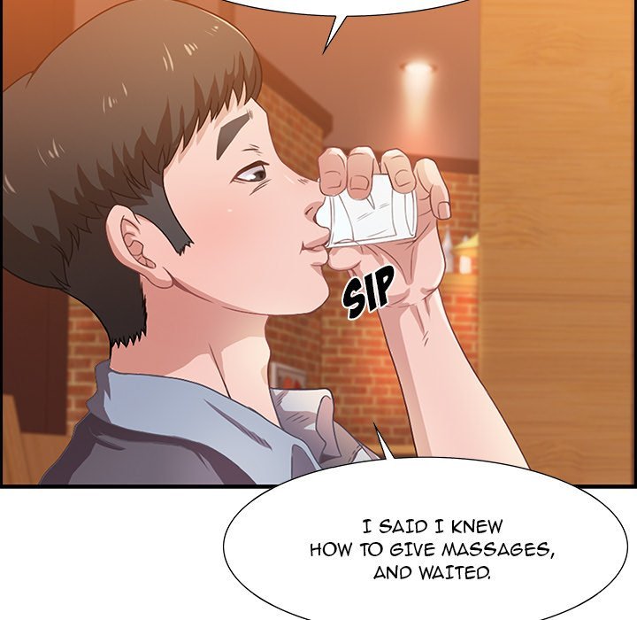 Tasty Chat 0km Manhwa - Chapter 3 Page 31