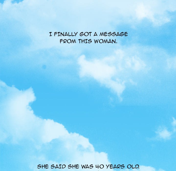 Tasty Chat 0km Manhwa - Chapter 3 Page 37