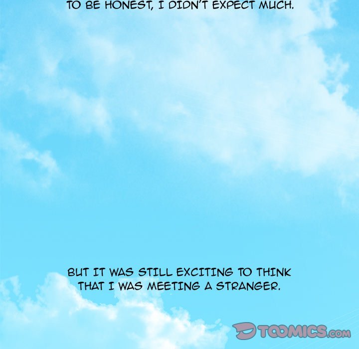 Tasty Chat 0km Manhwa - Chapter 3 Page 38