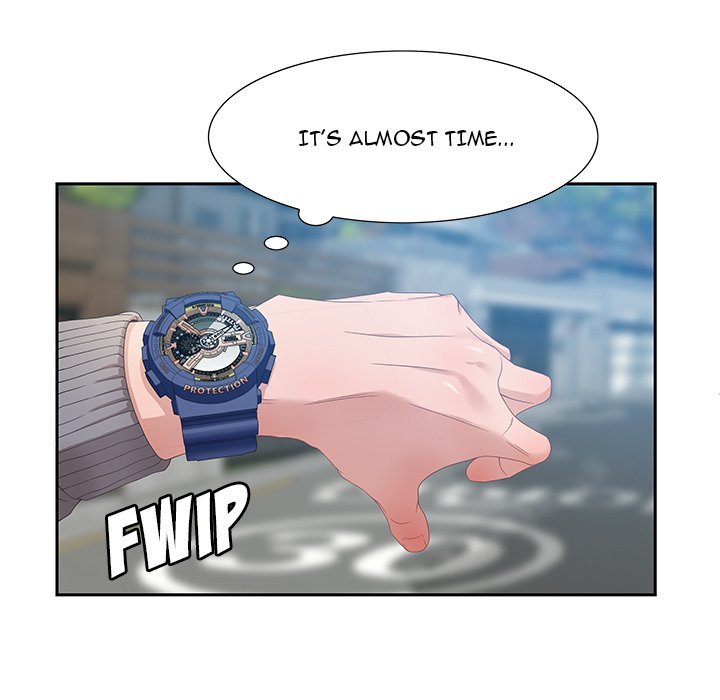 Tasty Chat 0km Manhwa - Chapter 3 Page 43