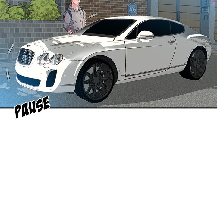 Tasty Chat 0km Manhwa - Chapter 3 Page 46