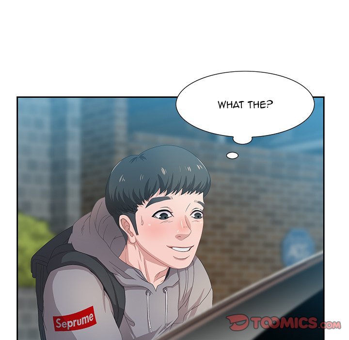 Tasty Chat 0km Manhwa - Chapter 3 Page 47