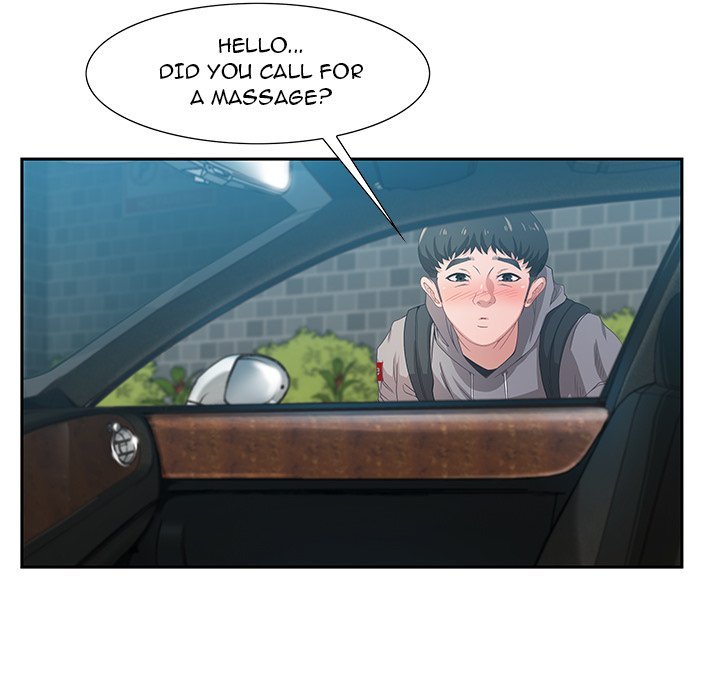 Tasty Chat 0km Manhwa - Chapter 3 Page 49
