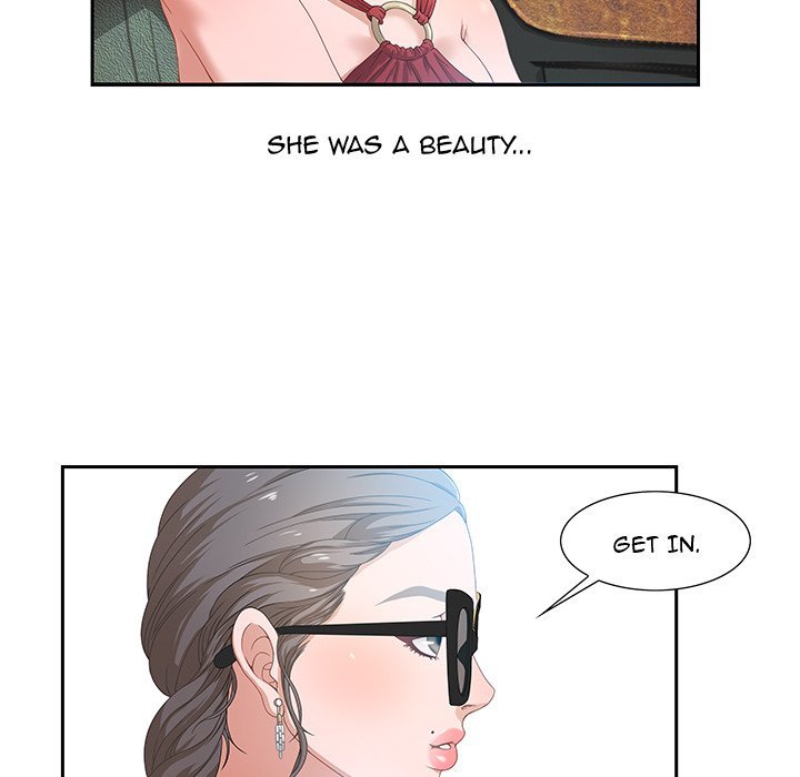 Tasty Chat 0km Manhwa - Chapter 3 Page 51