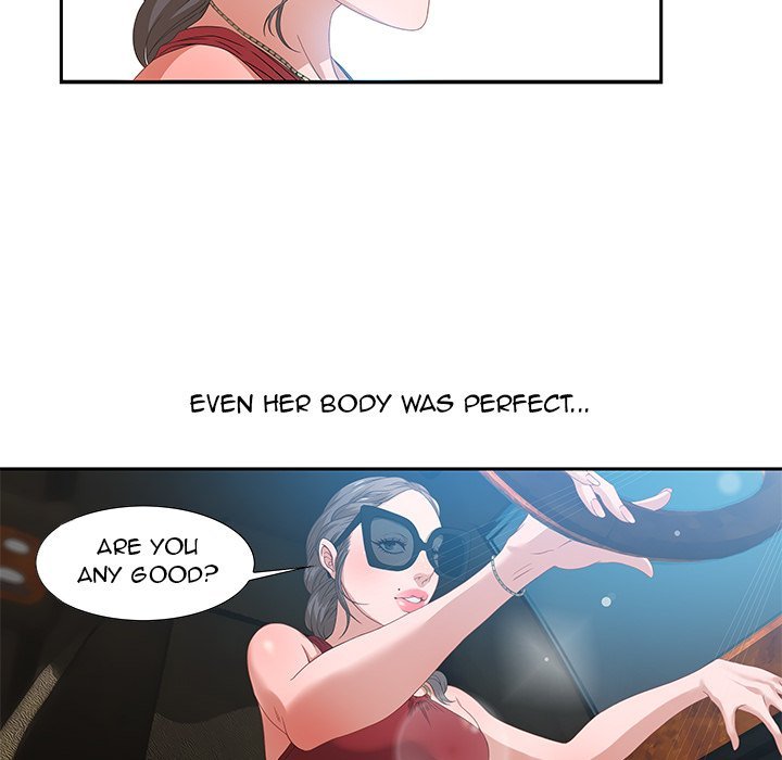 Tasty Chat 0km Manhwa - Chapter 3 Page 52