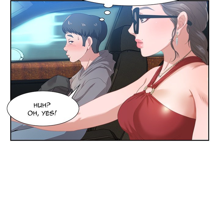 Tasty Chat 0km Manhwa - Chapter 3 Page 54