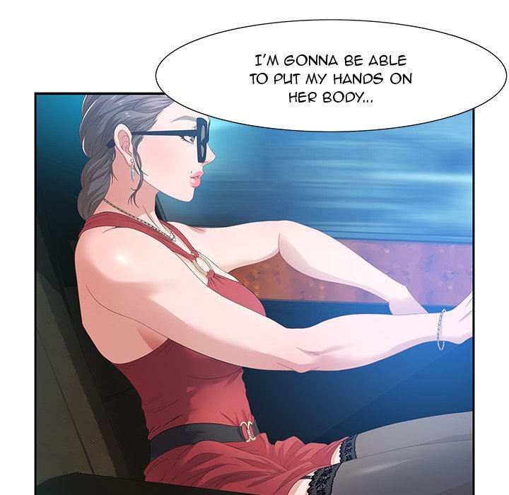 Tasty Chat 0km Manhwa - Chapter 3 Page 55