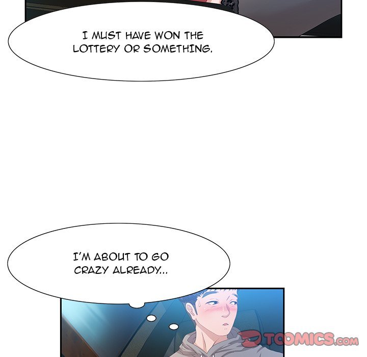 Tasty Chat 0km Manhwa - Chapter 3 Page 56