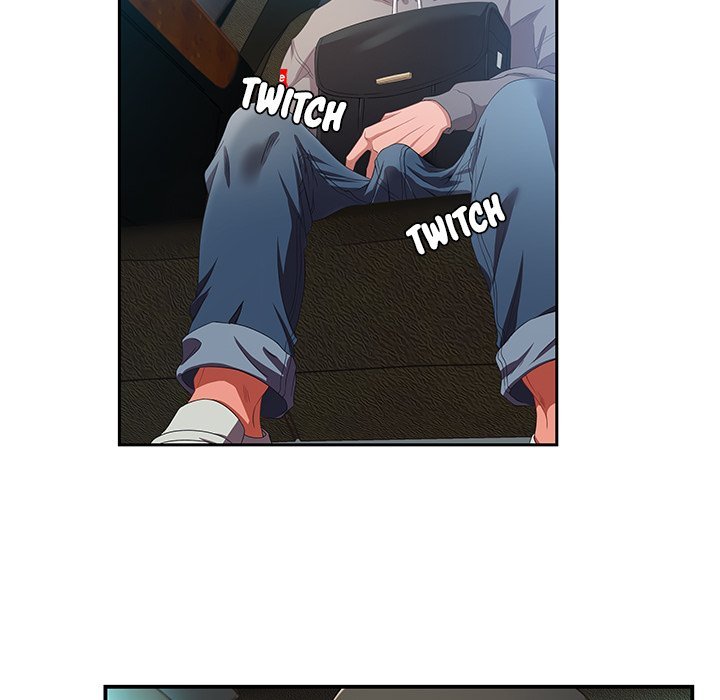 Tasty Chat 0km Manhwa - Chapter 3 Page 57