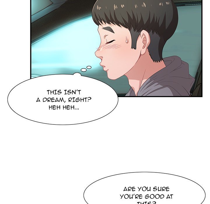Tasty Chat 0km Manhwa - Chapter 3 Page 58